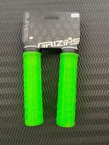 Supacaz gripzips Cockpit usato