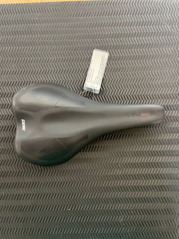 Used ddk VM fit bike