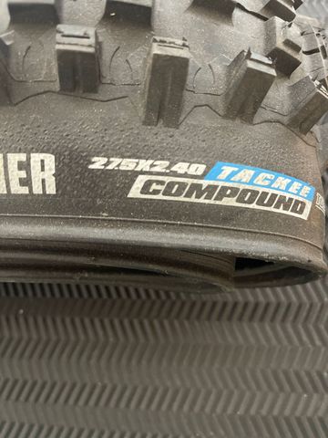 Veetire flow smasher bike de segunda mano — imagen 2 de 3