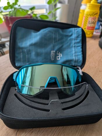 Gebrauchtes Ride 100% S2 2019 bike — Bild 3 von 3