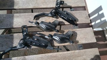 Sram Code RSC 2021 Brakes usato