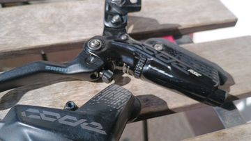 Brugt Sram Code RSC 2021 bike — billede 2 af 2