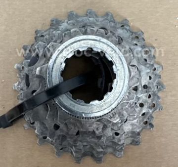 Käytetty Shimano Cassette shimano 10v 11/23 Drivetrain & Pedals