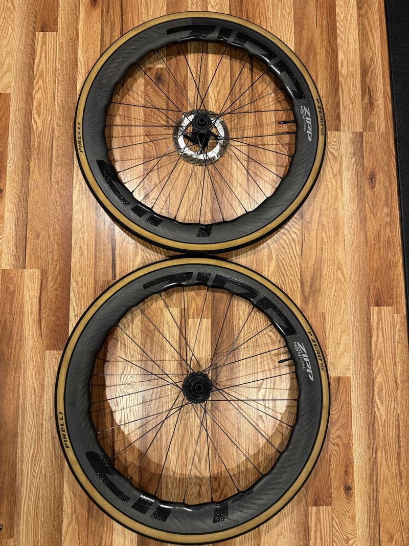Used Dt Swiss ARC 1600 Dicut 65mm 85mm Wheelset – € 1.500 | buycycle