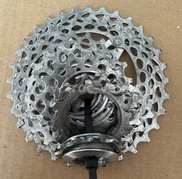 Käytetty Sram Cassette SRAM PG1170 11/32 Drivetrain & Pedals