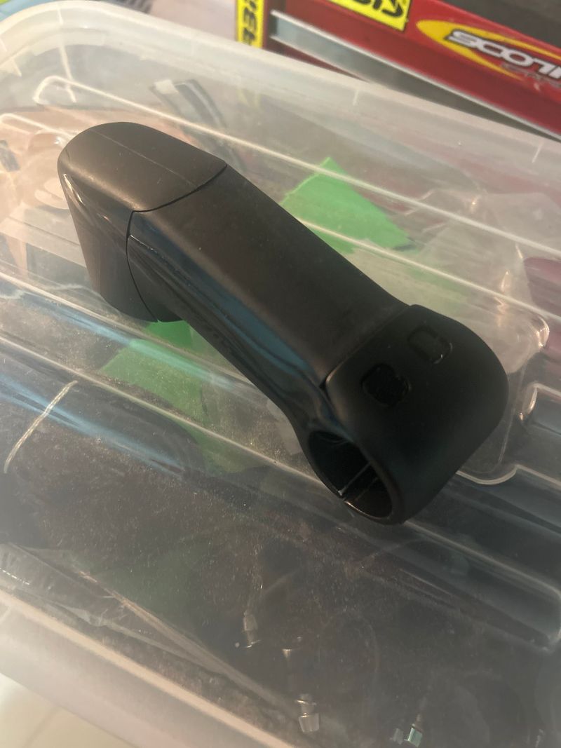 Używany Syncros Integrated Addict 110mm 2024 Cockpit