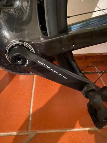 syntium bike d'occasion — image 3 sur 3