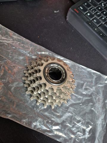Tweedehands Shimano 600 1987 bike — afbeelding 3 van 3