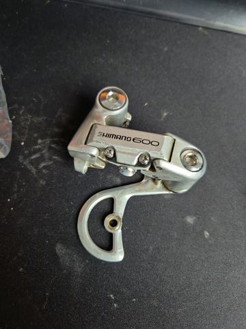 Tweedehands Shimano 600 1987 bike — afbeelding 2 van 3