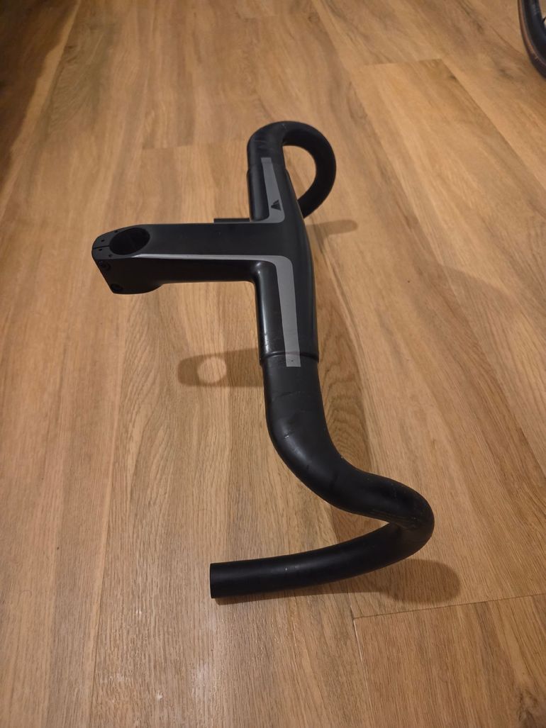 De segunda mano Canyon H36 Aerocockpit – € 200 | buycycle