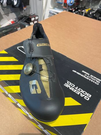 Used Gaerne Carbon g. stilo 2023 bike — image 2 of 3