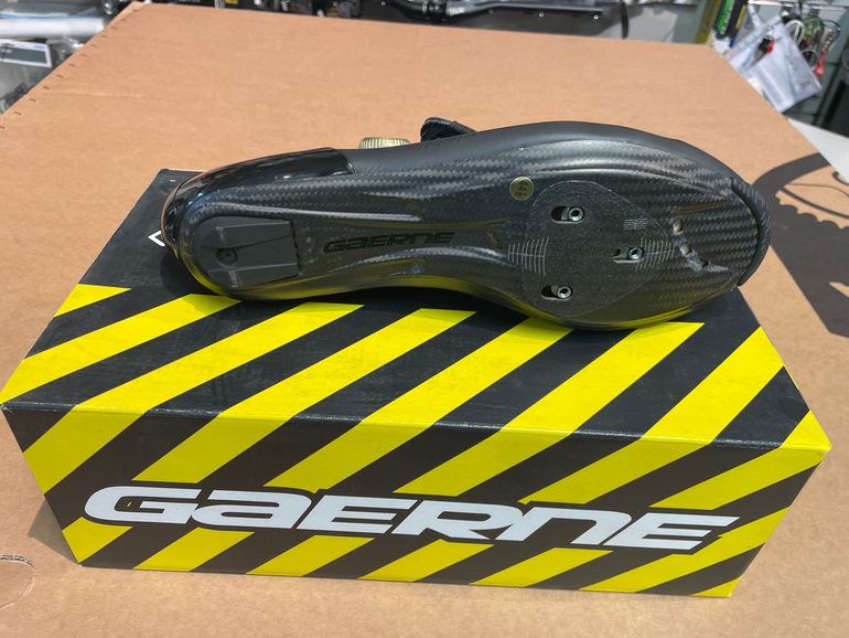 Used Gaerne Carbon g. stilo 2023 bike — image 3 of 3