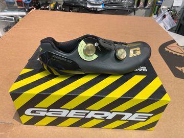 gaerne Carbon g. stilo 2023 Cycling Shoes usato