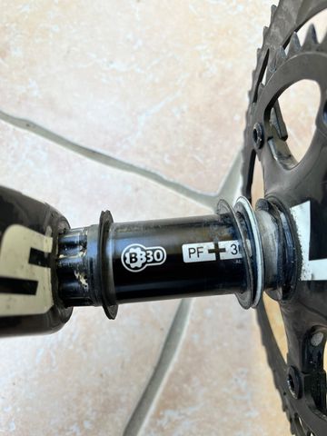 Brugt Sram Force bike — billede 3 af 3