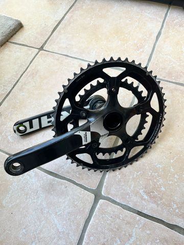Brugt Sram Force bike — billede 1 af 3