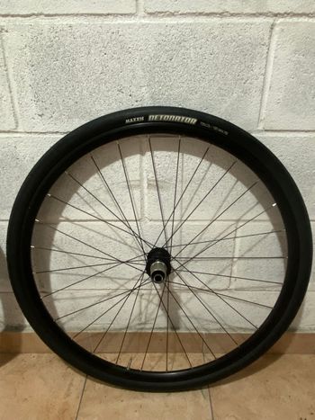 Used expert - disc Merida -Expert - disc 2024 bike — image 3 of 6