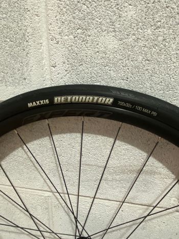 Used expert - disc Merida -Expert - disc 2024 bike — image 5 of 6