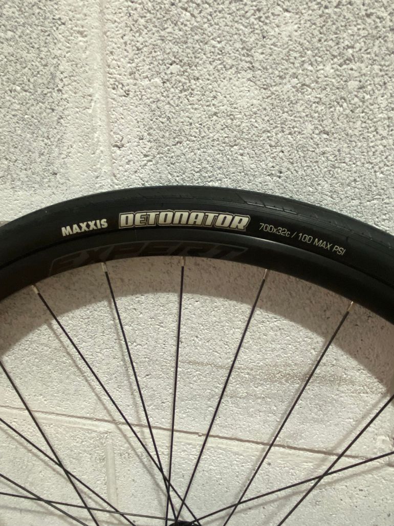 Used expert - disc Merida -Expert - disc 2024 bike — image 5 of 6