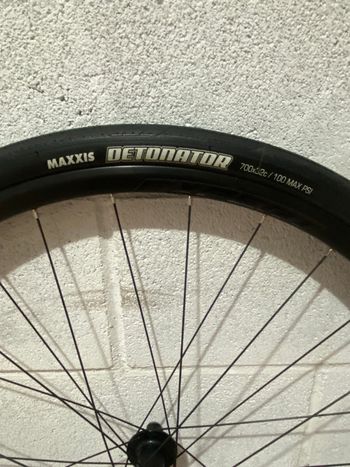 Used expert - disc Merida -Expert - disc 2024 bike — image 4 of 6