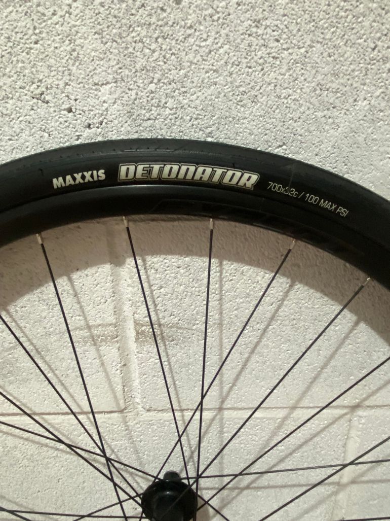 Used expert - disc Merida -Expert - disc 2024 bike — image 4 of 6
