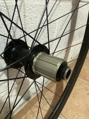 Used expert - disc Merida -Expert - disc 2024 bike — image 6 of 6