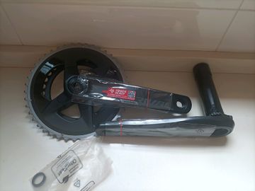Sram rival 2024 Drivetrain & Pedals usato