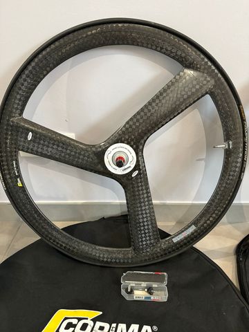 Použité Corima 3 bâtons ceramic bike — obrázek 3 z 3