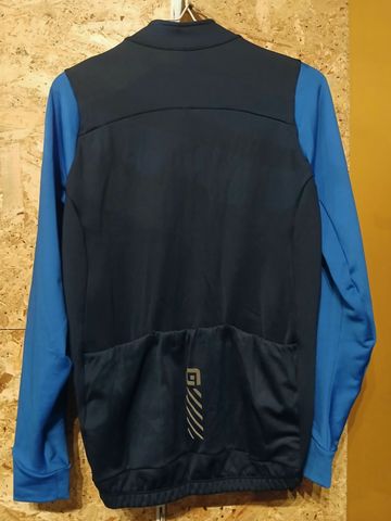 Brugt Ale cycling Maglia ML/LS Jersey bike — billede 2 af 2