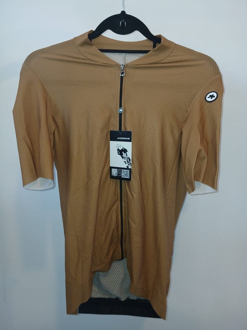 Used Assos Mille GT Cycling Clothing