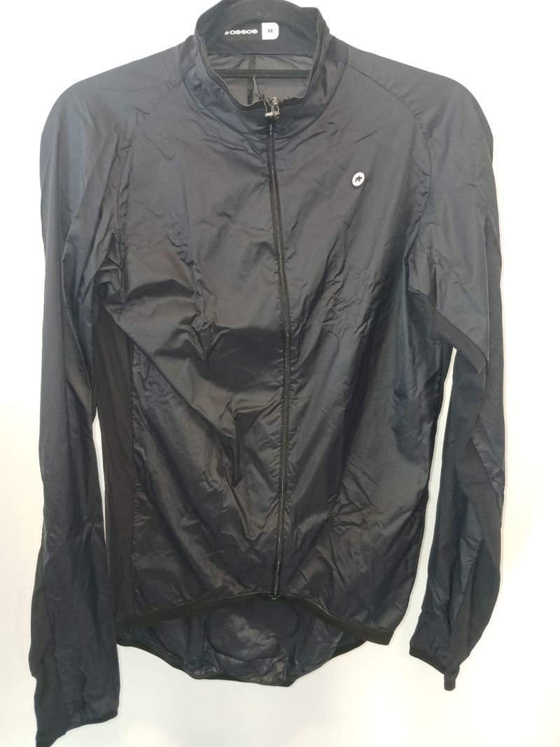 Used Assos Mille GT Cycling Clothing