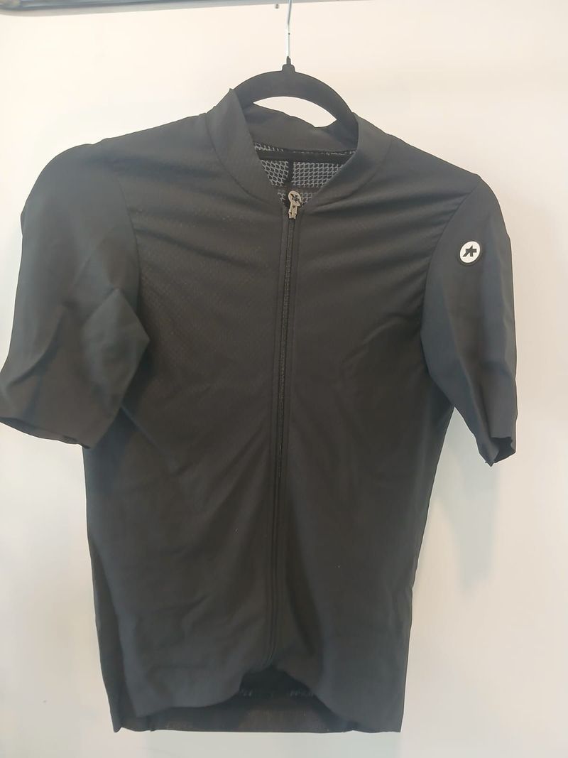 Used Assos Mille GT Cycling Clothing