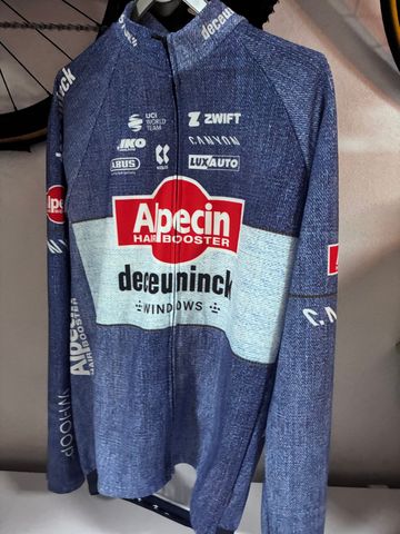 Gebrauchtes Kalas Sportswear Long sleeve 2025 Cycling Clothing