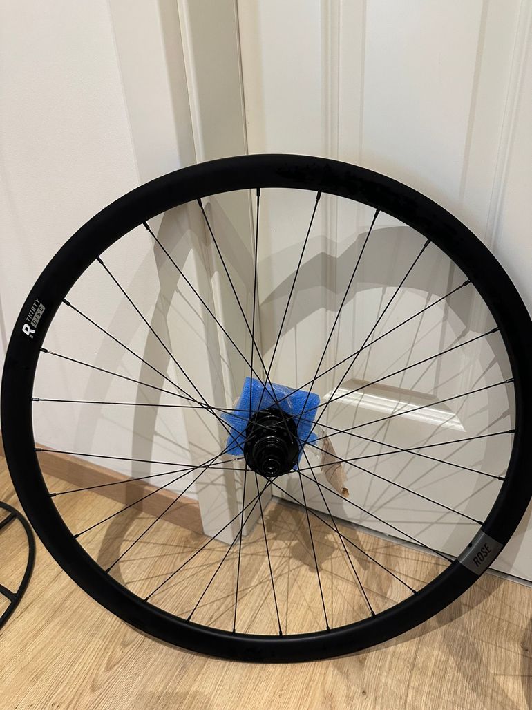 Used Rose ROSE R-Thirty Disc 28" / 700 C 2023 bike — image 3 of 3