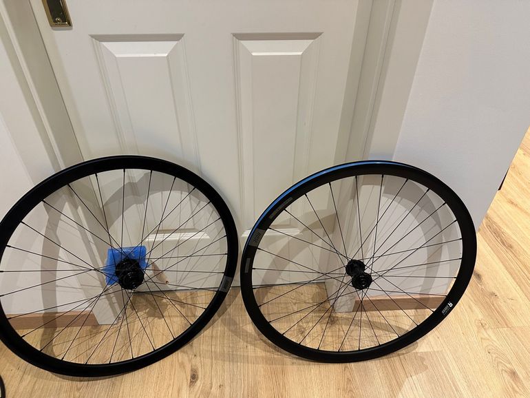 Used Rose ROSE R-Thirty Disc 28" / 700 C 2023 bike — image 1 of 3