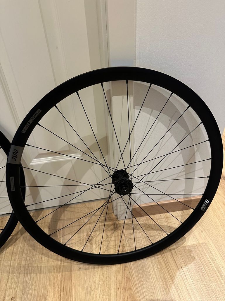 Used Rose ROSE R-Thirty Disc 28" / 700 C 2023 bike — image 2 of 3