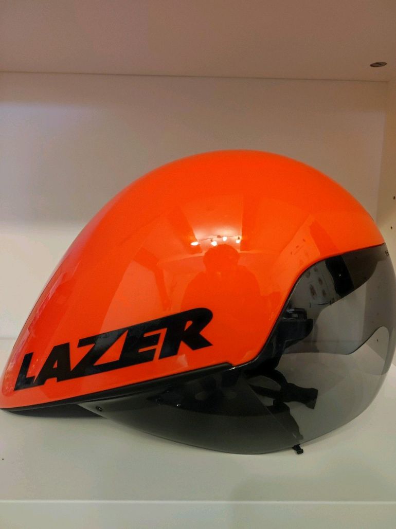 Lazer Volante 2023