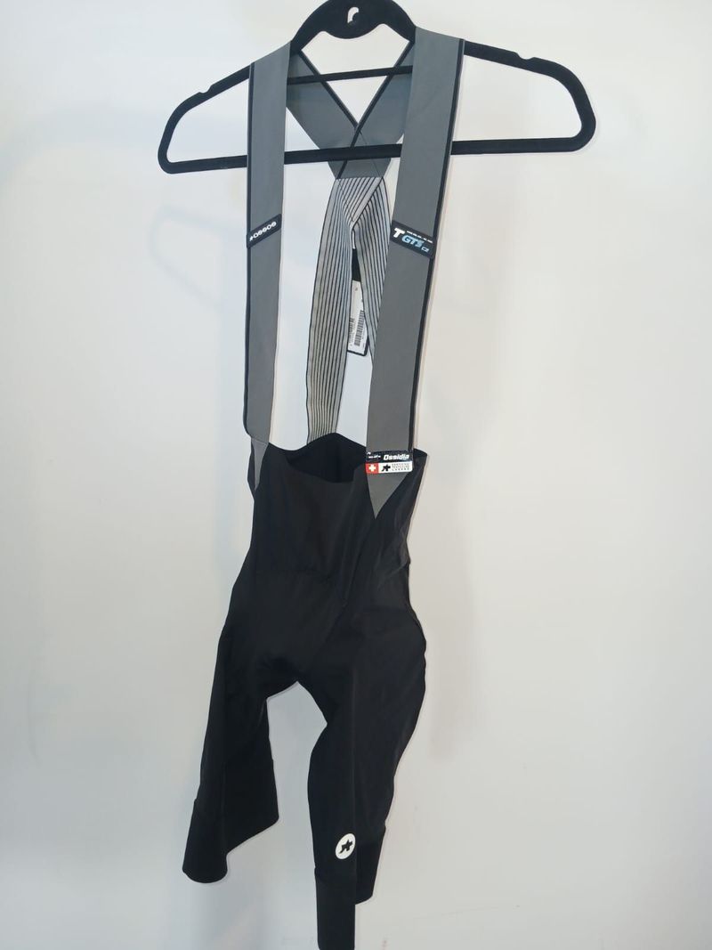 Used Assos GTS Cycling Clothing