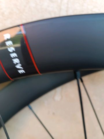 Używany Reserve Road 35 2024 bike — zdjęcie 3 z 4