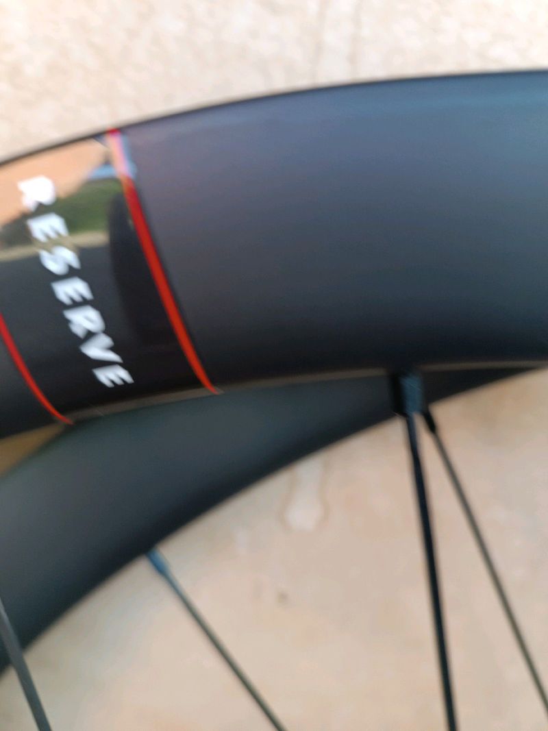 Używany Reserve Road 35 2024 bike — zdjęcie 3 z 4