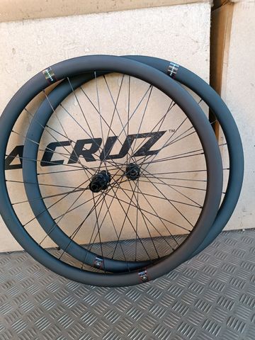 Gebrauchtes RESERVE Road 35 2024 Wheels