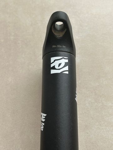 Brugt Race Face je ne sais plus 2020 bike — billede 5 af 7
