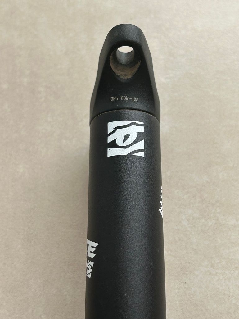 Brugt Race Face je ne sais plus 2020 bike — billede 5 af 7