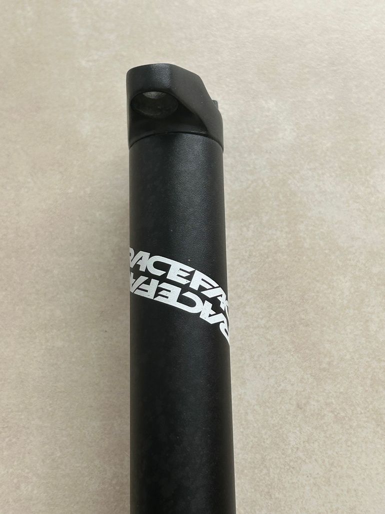 Brugt Race Face je ne sais plus 2020 bike — billede 3 af 7