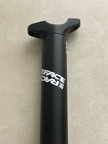 Brugt Race Face je ne sais plus 2020 bike — billede 4 af 7