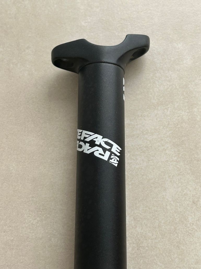 Brugt Race Face je ne sais plus 2020 bike — billede 4 af 7