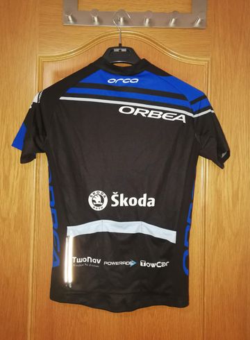 Used Orbea Monegros bike — image 5 of 5