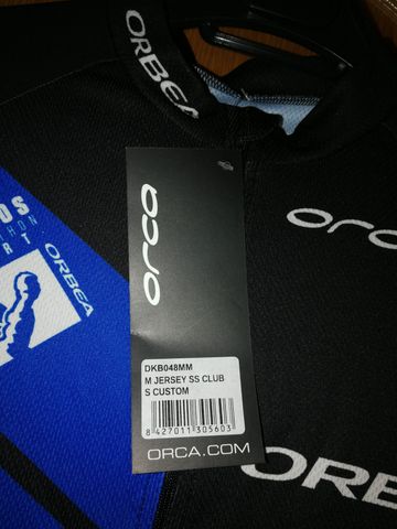 Used Orbea Monegros bike — image 2 of 5