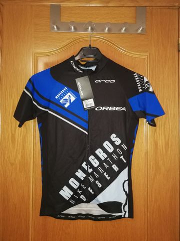 Gebrauchtes Orbea Monegros Cycling Clothing