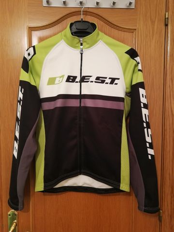 Gebrauchtes BEST Winter 2022 Cycling Clothing