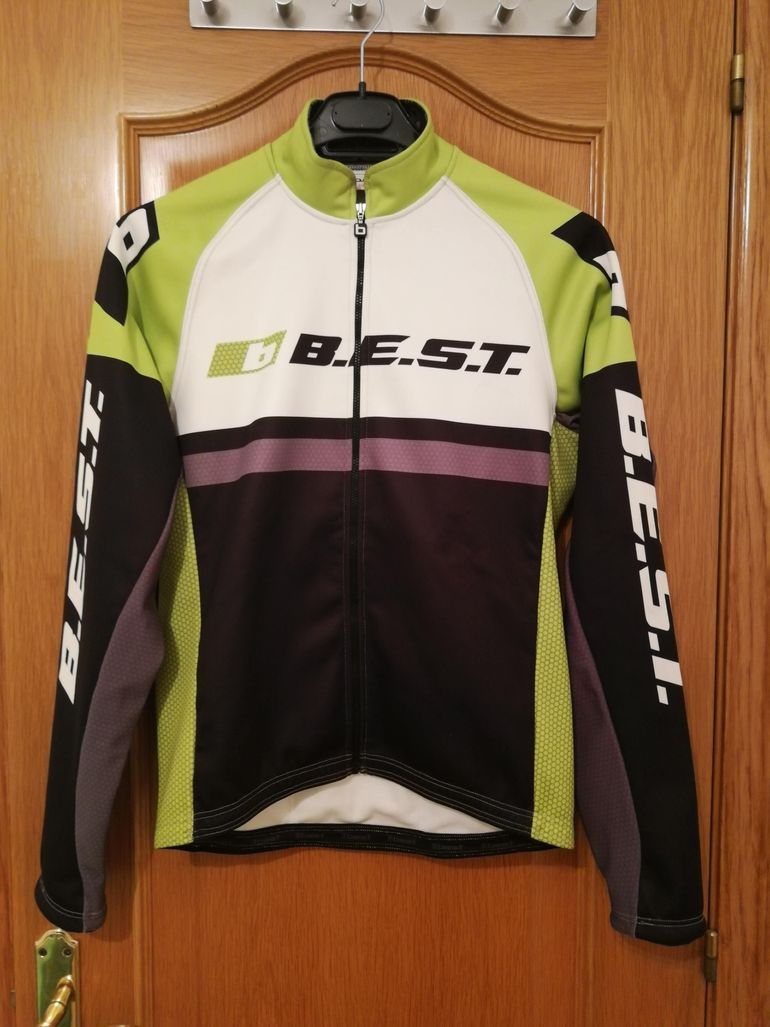 Gebrauchtes BEST Winter 2022 bike — Bild 1 von 5
